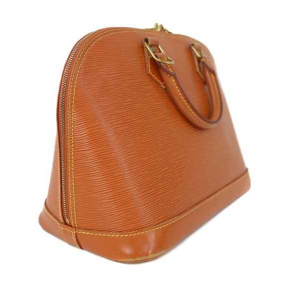 Louis Vuitton Alma Handbag Epi - Picture 1 of 8